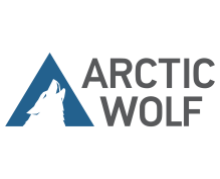 Arctic Wolf logo