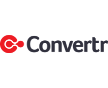 Convertr logo