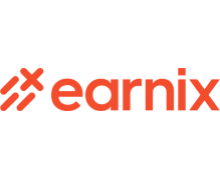 Earnix logo