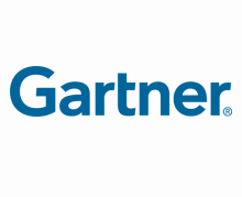 Gartner logo