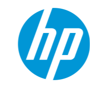 HP logo