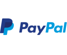 PayPal logo