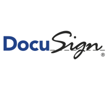 docusign logo