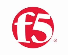 f5 logo